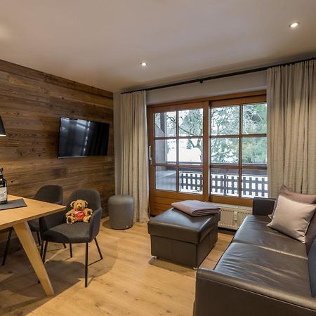 Ferienwohnungen Alpentraum - Steinmandl Oberstdorf Exterior foto