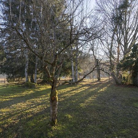 Ferienwohnungen Alpentraum - Steinmandl Oberstdorf Exterior foto