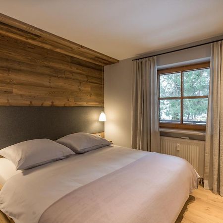 Ferienwohnungen Alpentraum - Steinmandl Oberstdorf Exterior foto