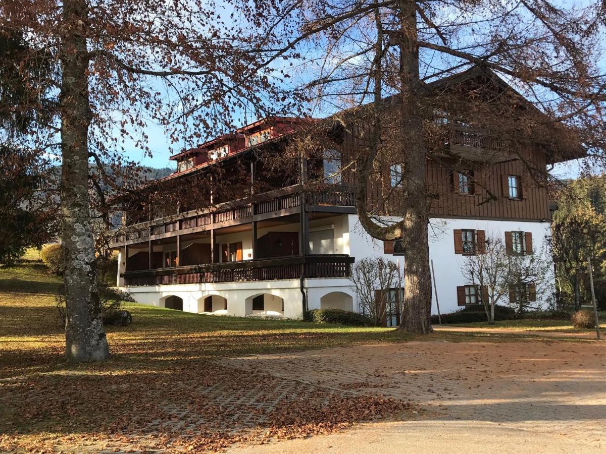 Ferienwohnungen Alpentraum - Steinmandl Oberstdorf Exterior foto